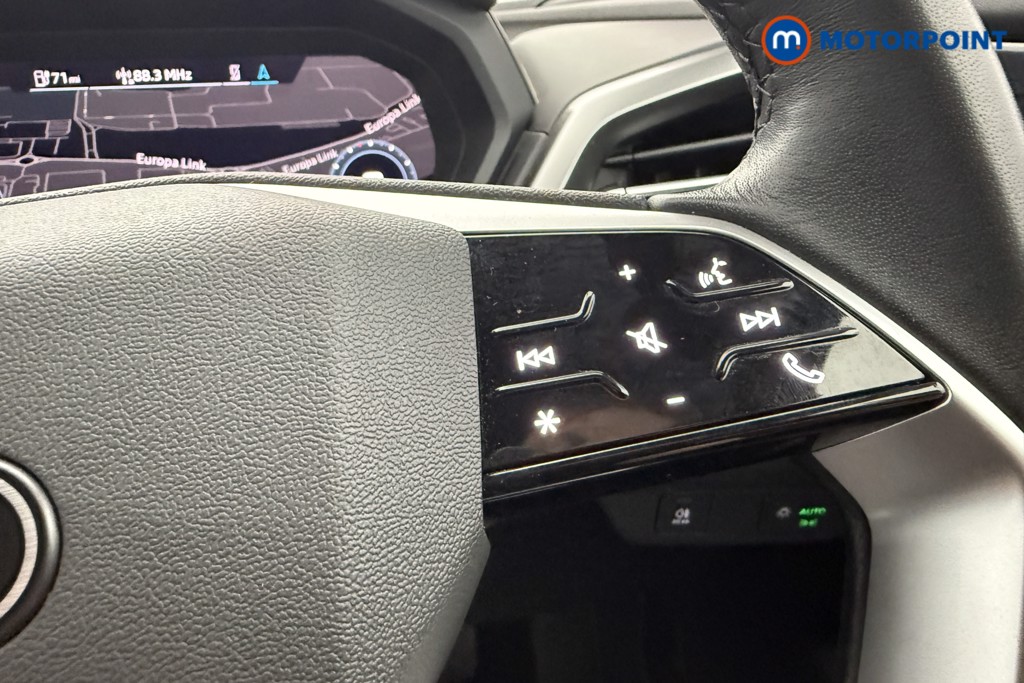 Used Audi Q4 e-tron 2024 for sale - 77918862: Photo 16