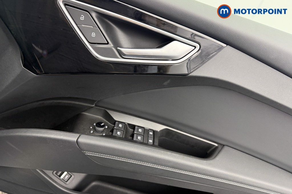 Used Audi Q4 e-tron 2024 for sale - 77918862: Photo 18