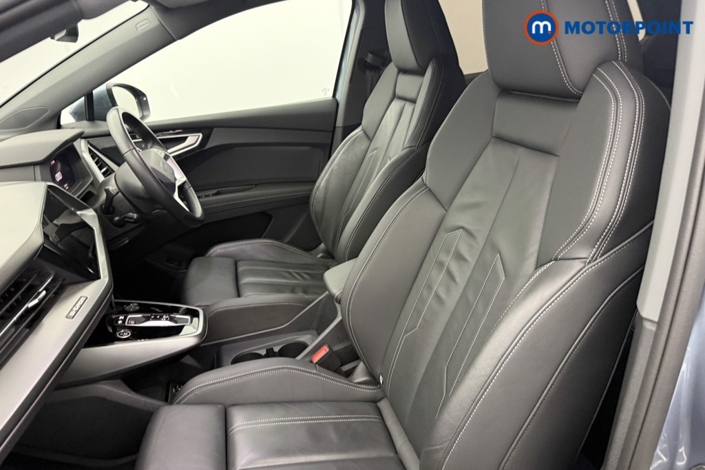 Used Audi Q4 e-tron 2024 for sale - 77918862: Photo 19