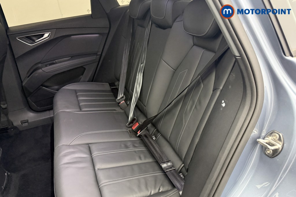 Used Audi Q4 e-tron 2024 for sale - 77918862: Photo 20