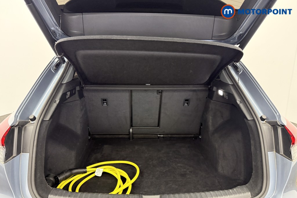 Used Audi Q4 e-tron 2024 for sale - 77918862: Photo 21