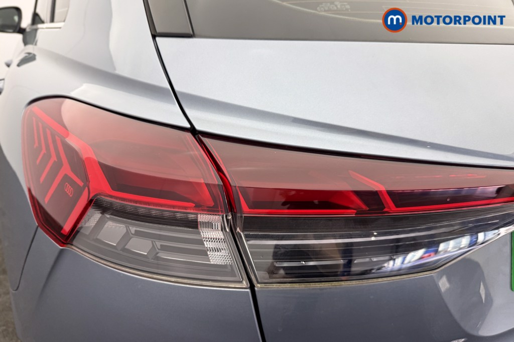 Used Audi Q4 e-tron 2024 for sale - 77918862: Photo 24