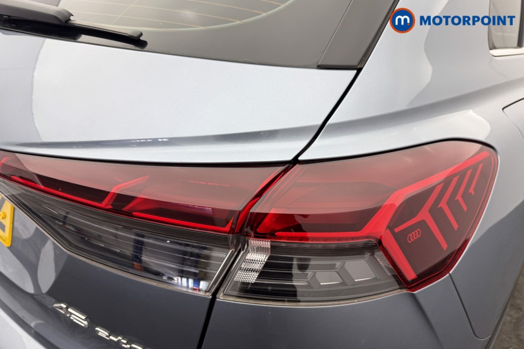 Used Audi Q4 e-tron 2024 for sale - 77918862: Photo 25