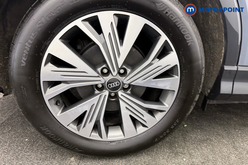 Used Audi Q4 e-tron 2024 for sale - 77918862: Photo 27