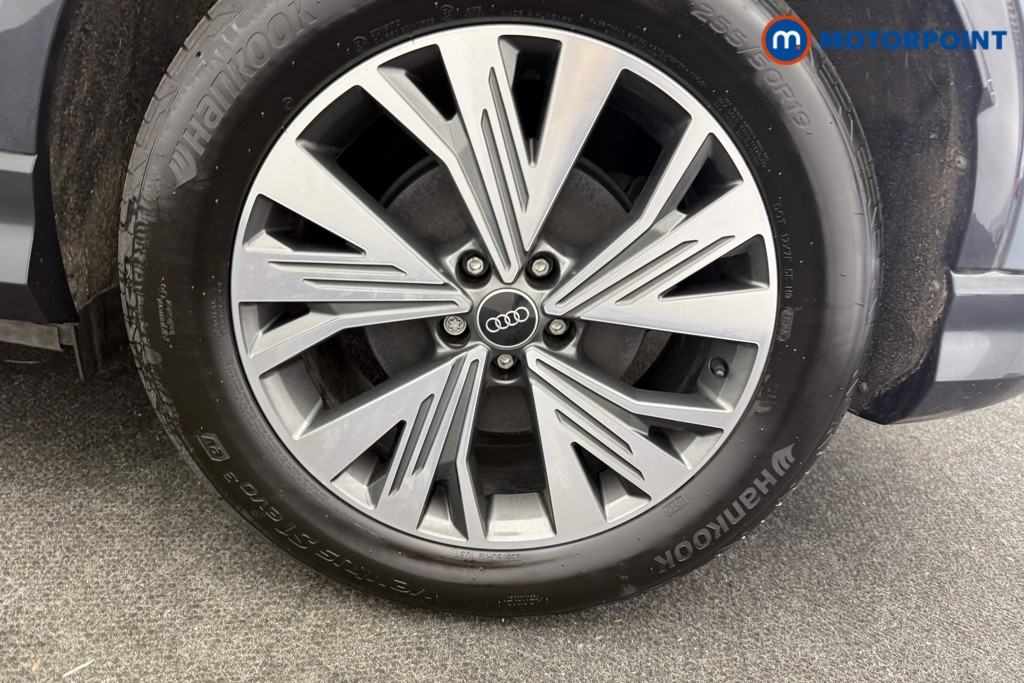 Used Audi Q4 e-tron 2024 for sale - 77918862: Photo 30