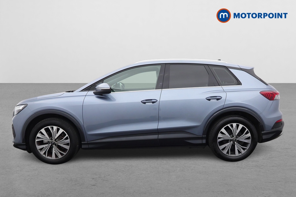 Used Audi Q4 e-tron 2024 for sale - 77918862: Photo 4