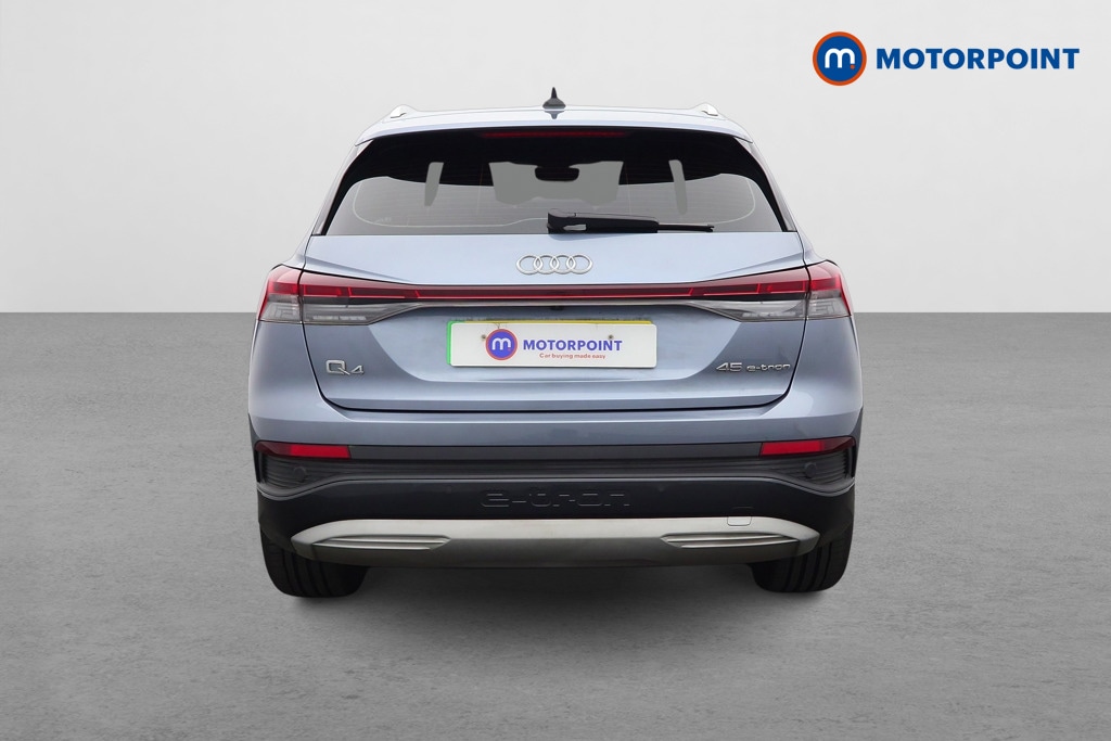 Used Audi Q4 e-tron 2024 for sale - 77918862: Photo 6