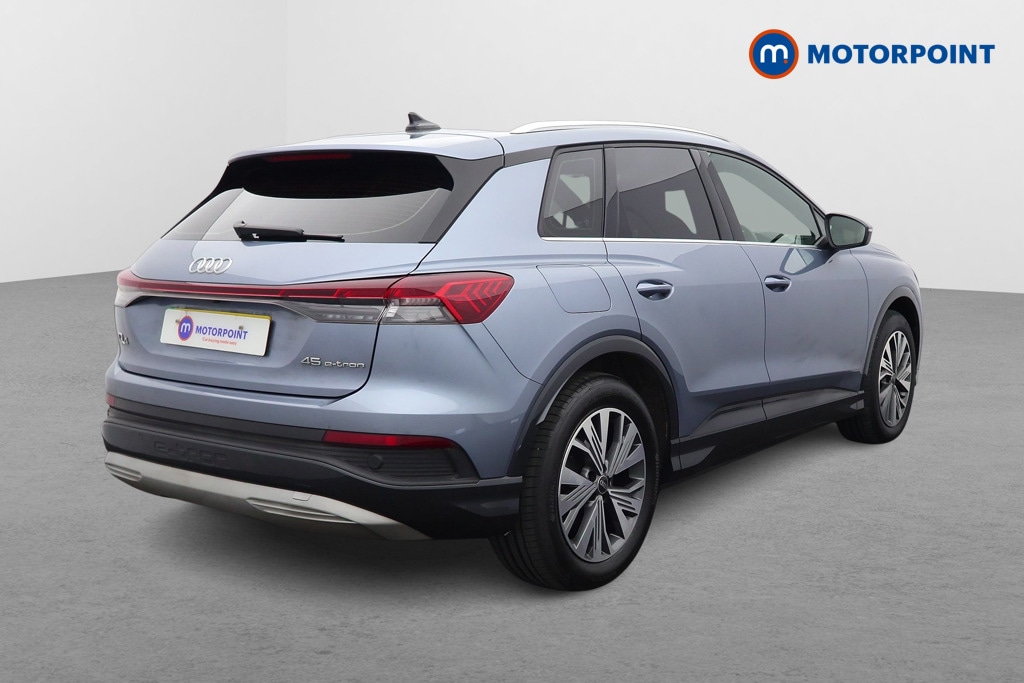 Used Audi Q4 e-tron 2024 for sale - 77918862: Photo 7