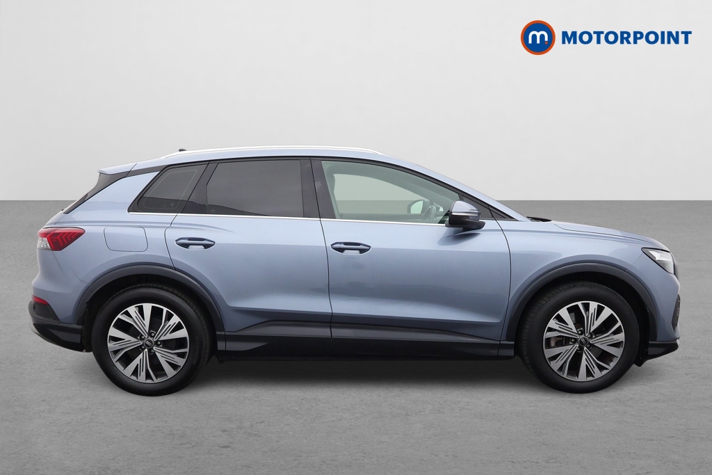 Used Audi Q4 e-tron 2024 for sale - 77918862: Photo 8