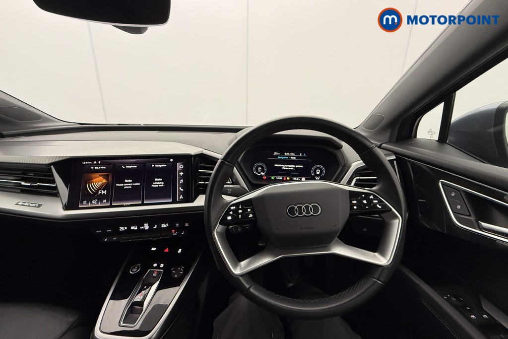 Used Audi Q4 e-tron 2024 for sale - 77918862: Photo 9