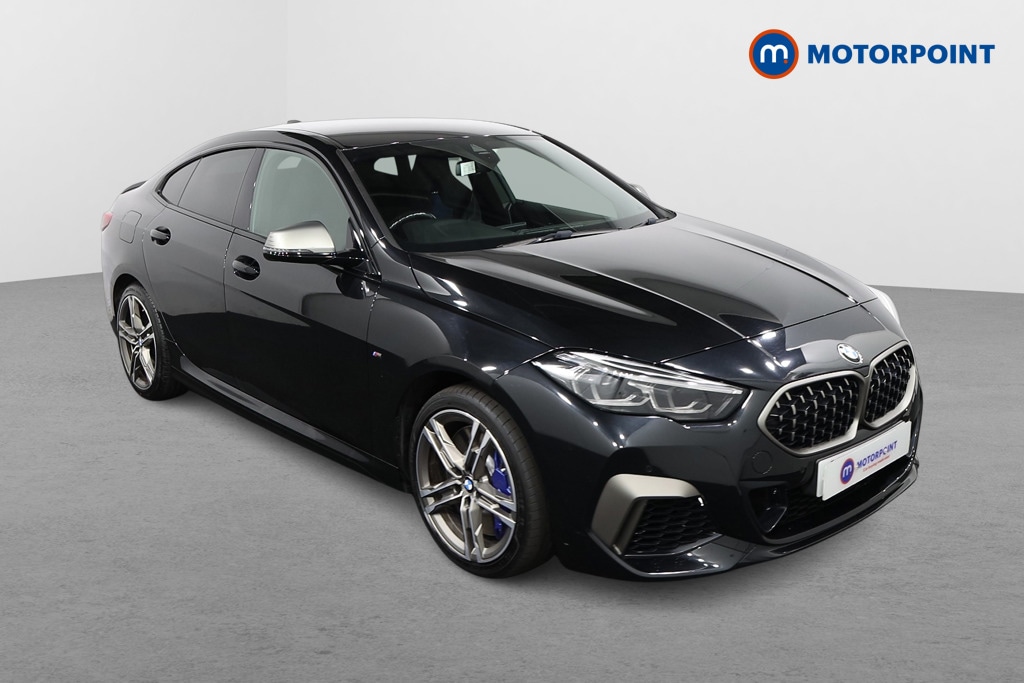 Used BMW 2 Series 2021 for sale - 76797305: Photo 1