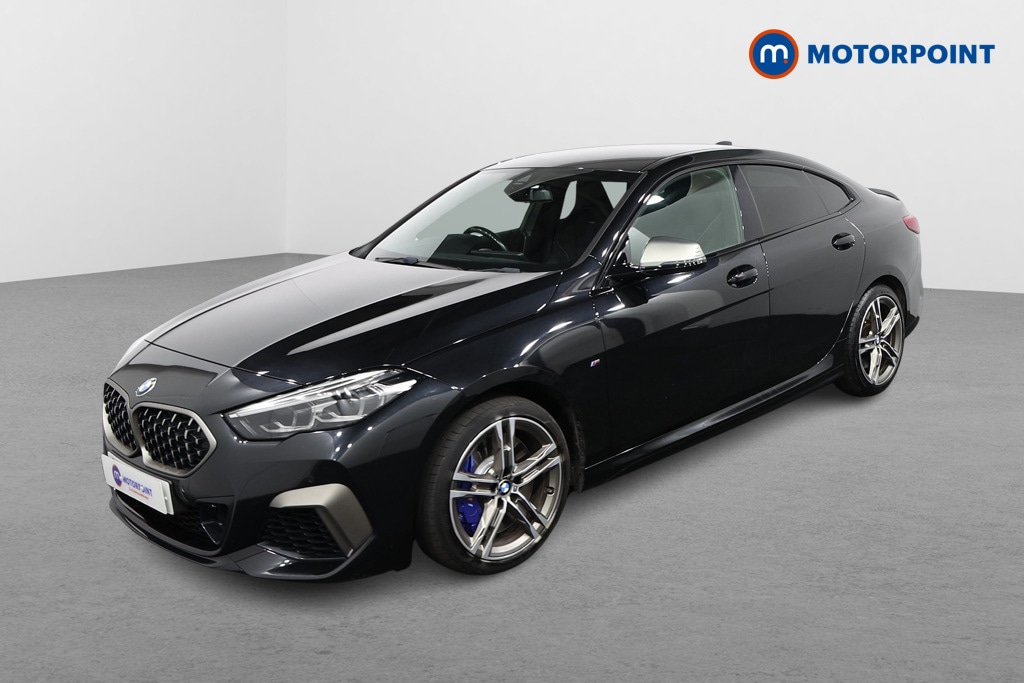 Used BMW 2 Series 2021 for sale - 76797305: Photo 3