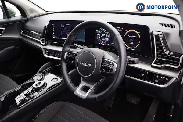 Used Kia Sportage 2024 for sale - 76206434: Photo 12