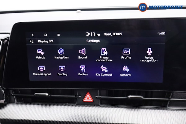 Used Kia Sportage 2024 for sale - 76206434: Photo 14