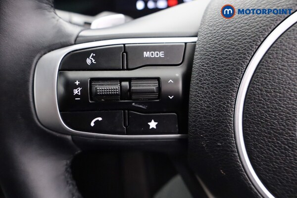 Used Kia Sportage 2024 for sale - 76206434: Photo 23