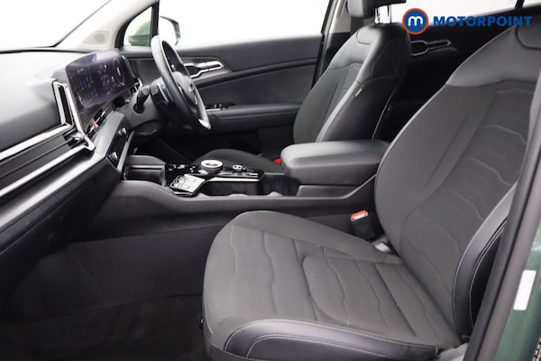 Used Kia Sportage 2024 for sale - 76206434: Photo 34