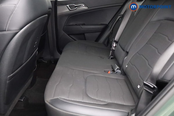 Used Kia Sportage 2024 for sale - 76206434: Photo 36