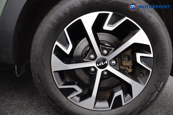 Used Kia Sportage 2024 for sale - 76206434: Photo 43
