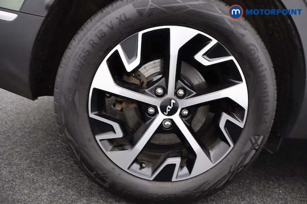 Used Kia Sportage 2024 for sale - 76206434: Photo 44