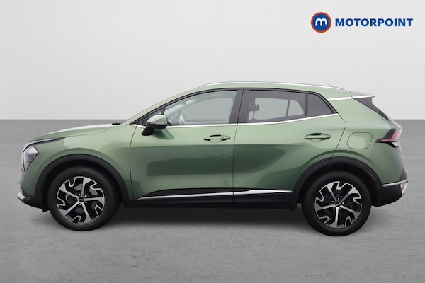 Used Kia Sportage 2024 for sale - 76206434: Photo 4