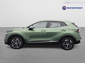 Used Kia Sportage 2024 for sale - 76206434: Photo 4