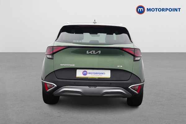 Used Kia Sportage 2024 for sale - 76206434: Photo 6