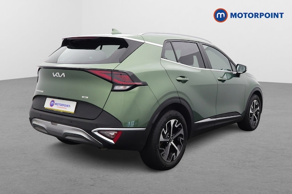 Used Kia Sportage 2024 for sale - 76206434: Photo 7