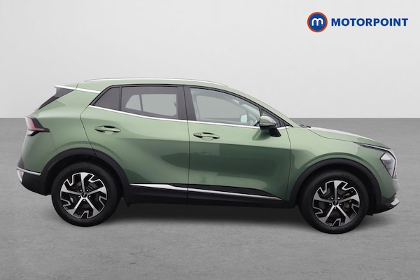 Used Kia Sportage 2024 for sale - 76206434: Photo 8