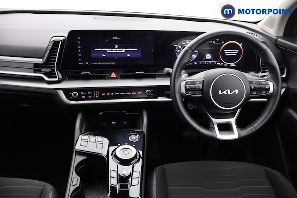 Used Kia Sportage 2024 for sale - 76206434: Photo 9