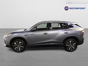 Used MG MG HS 2025 for sale - 78618676: Photo