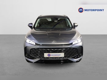 Used MG MG HS 2025 for sale - 78719884: Photo
