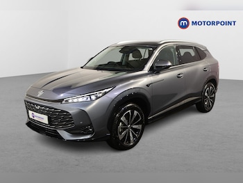 Used MG MG HS 2025 for sale - 78719884: Photo