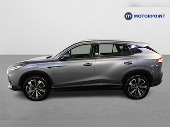 Used MG MG HS 2025 for sale - 78719884: Photo