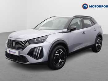 Used Peugeot 2008 2023 for sale - 75078218: Photo
