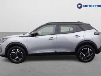 Used Peugeot 2008 2023 for sale - 75078218: Photo