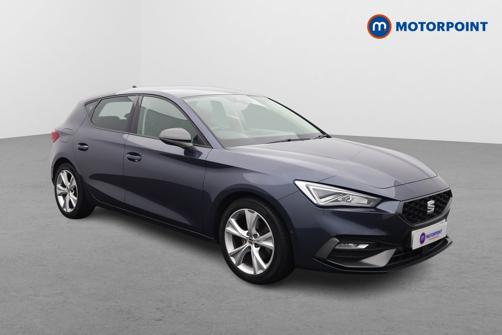 Used SEAT Leon 2021 for sale - 76569044: Photo 1