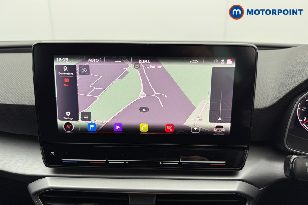 Used SEAT Leon 2021 for sale - 76569044: Photo 10