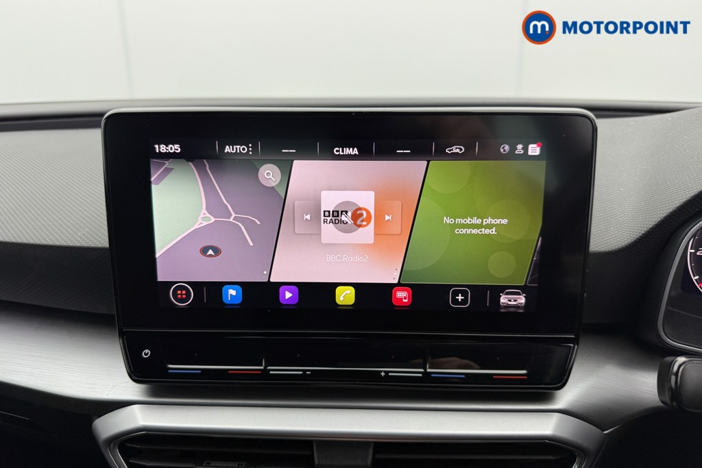 Used SEAT Leon 2021 for sale - 76569044: Photo 11