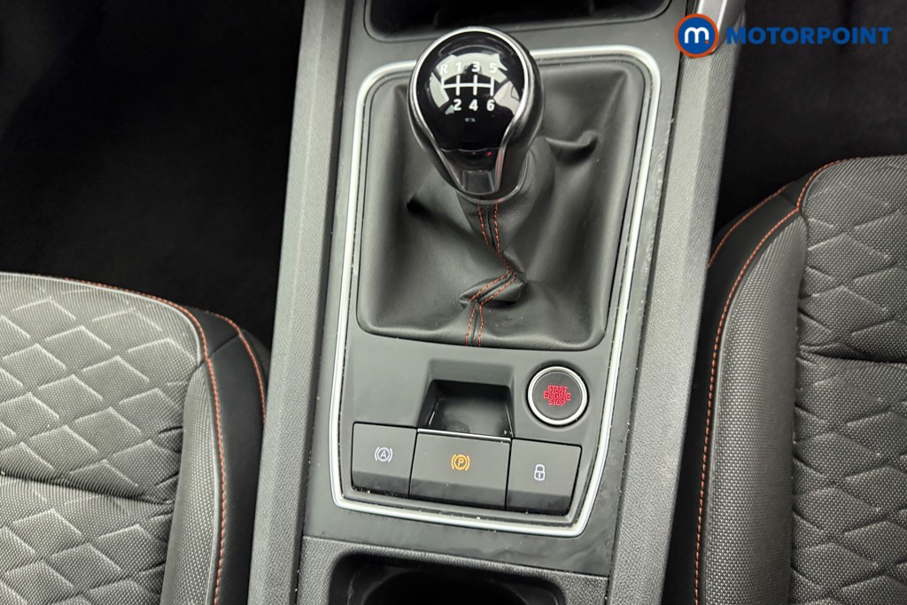 Used SEAT Leon 2021 for sale - 76569044: Photo 12