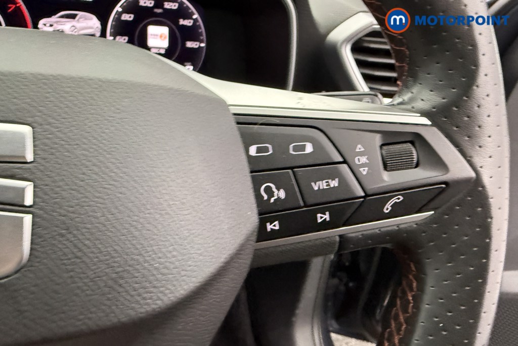 Used SEAT Leon 2021 for sale - 76569044: Photo 13