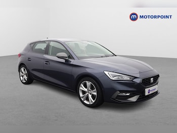 SEAT - Leon