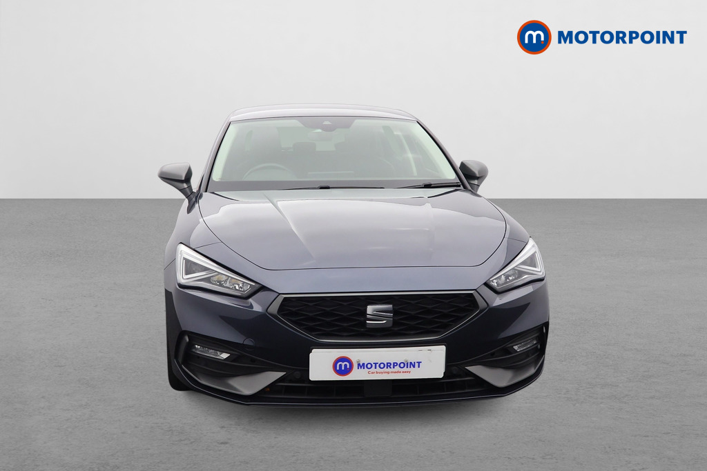 Used SEAT Leon 2021 for sale - 76569044: Photo 2