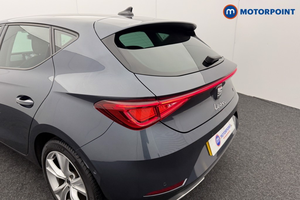 Used SEAT Leon 2021 for sale - 76569044: Photo 20