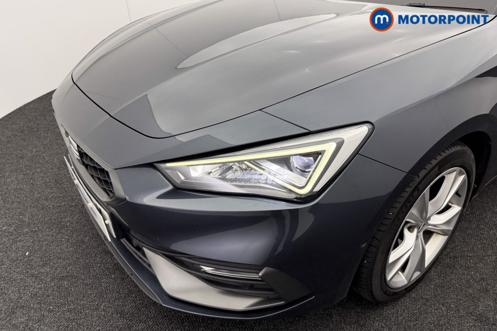 Used SEAT Leon 2021 for sale - 76569044: Photo 21