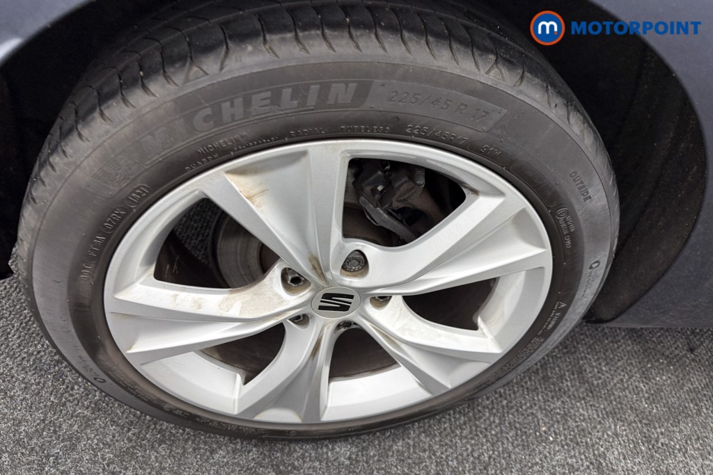 Used SEAT Leon 2021 for sale - 76569044: Photo 22