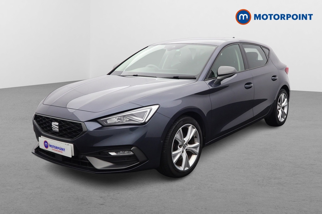 Used SEAT Leon 2021 for sale - 76569044: Photo 3