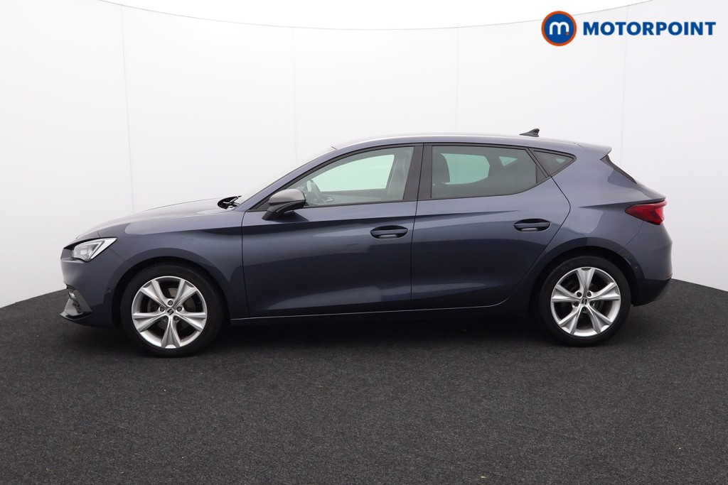 Used SEAT Leon 2021 for sale - 76569044: Photo 4