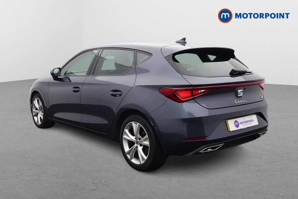 Used SEAT Leon 2021 for sale - 76569044: Photo 5