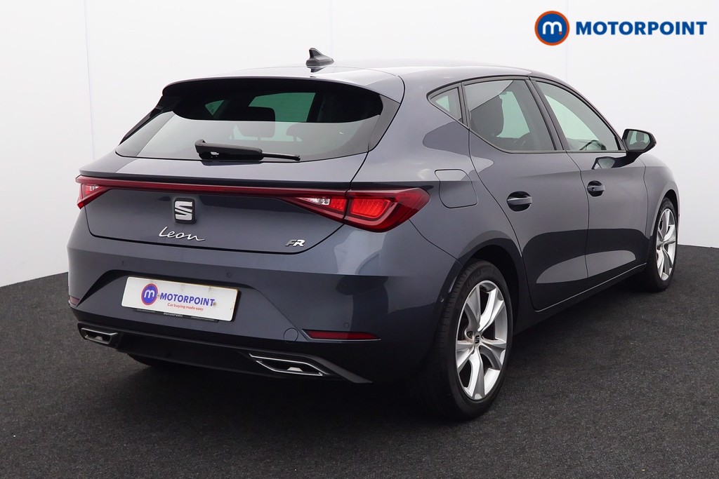 Used SEAT Leon 2021 for sale - 76569044: Photo 6