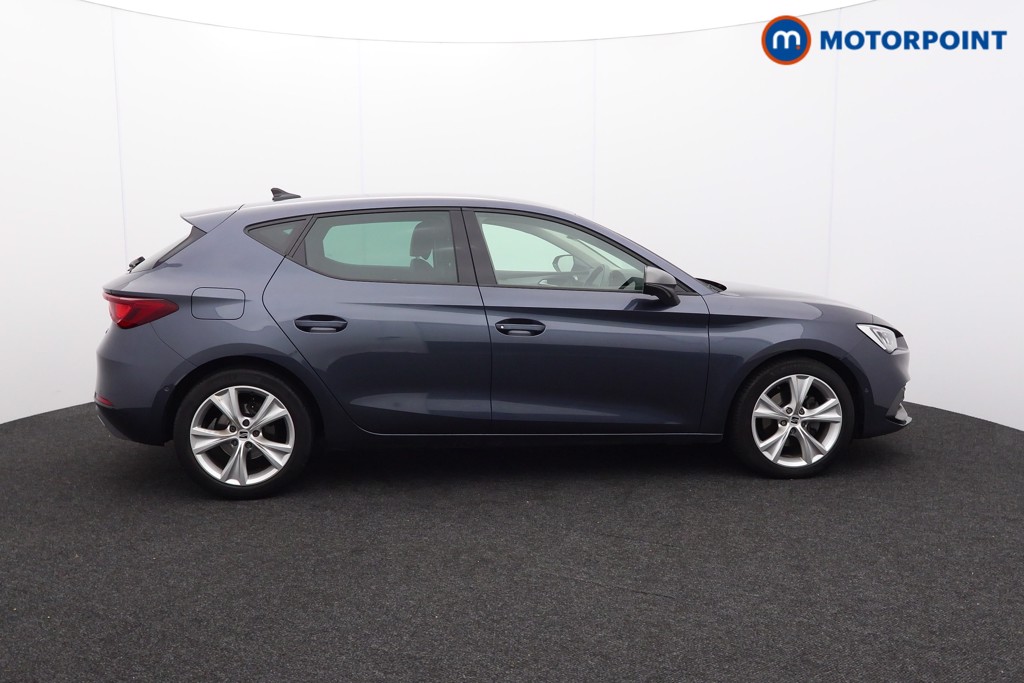 Used SEAT Leon 2021 for sale - 76569044: Photo 7
